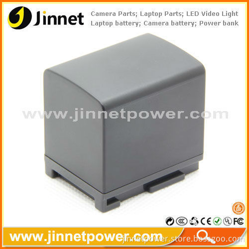 Hotest 3.6v 4450mah Bn-vg138 Vg138 Camcorder Battery For Jvc 
